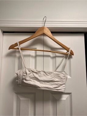 TNA White top
